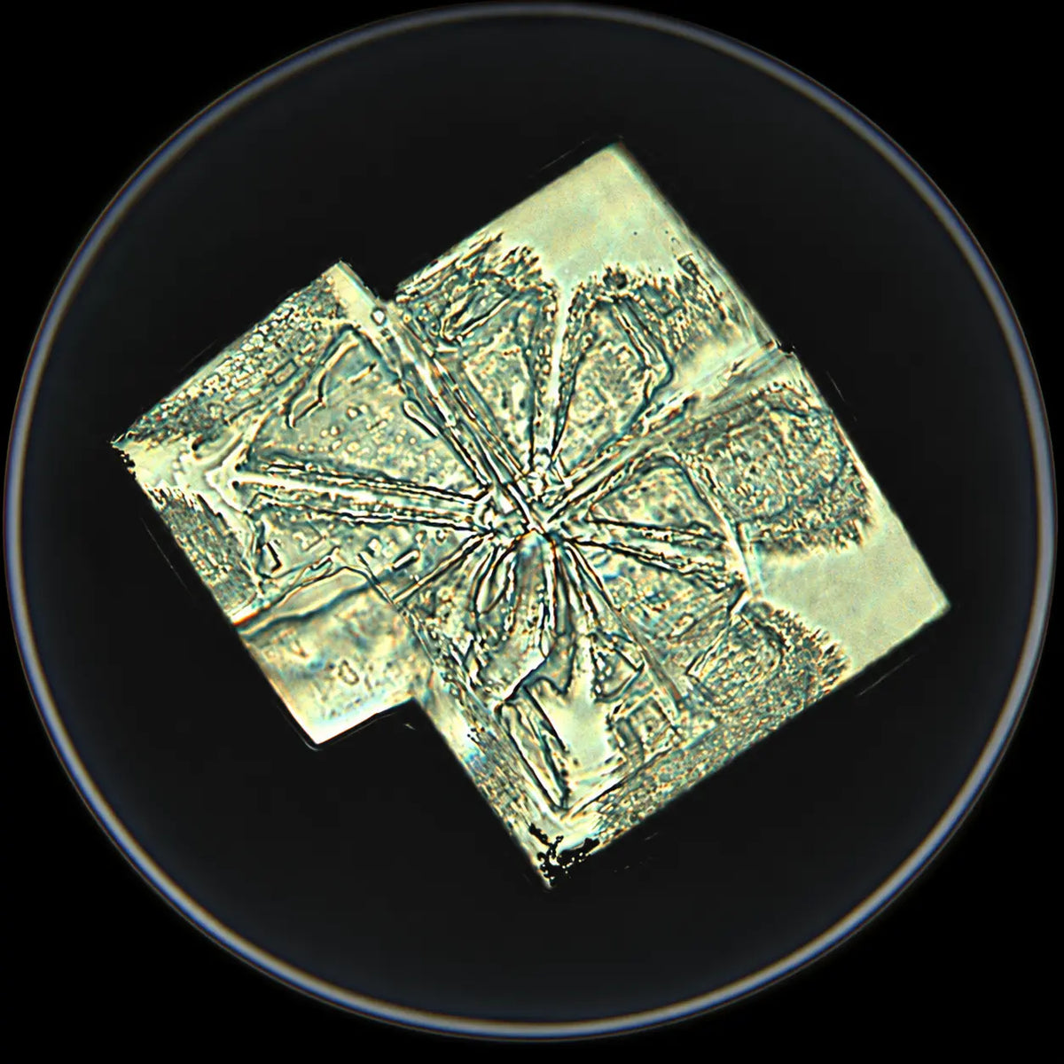 Magnesium Oxide