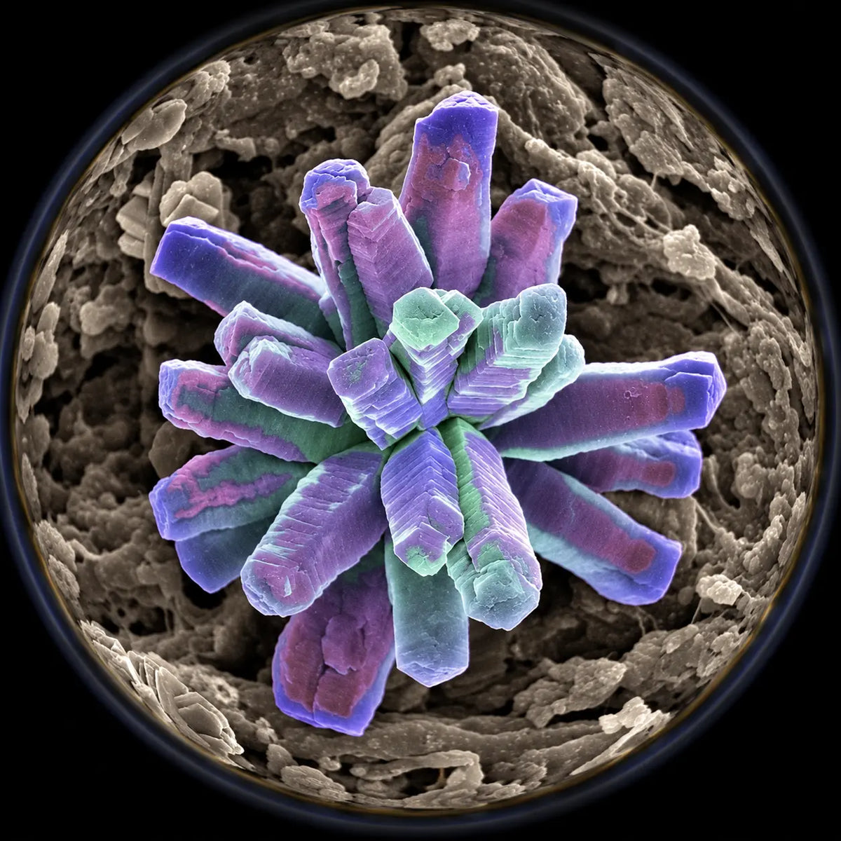 Phosphorous (as Dicalcium Phosphate)