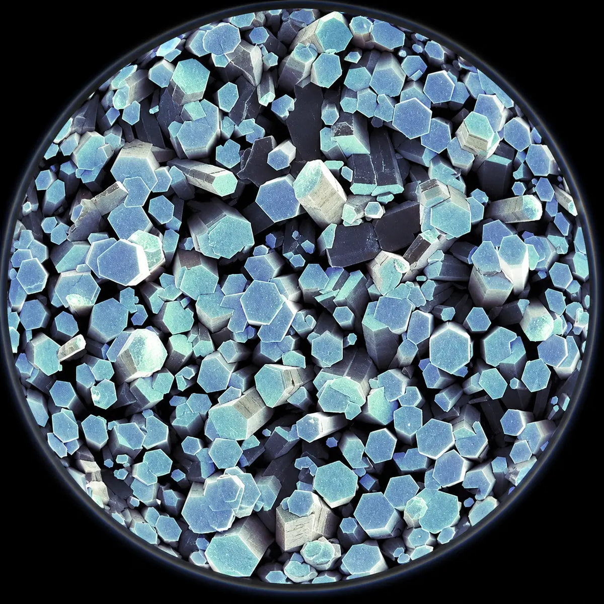 Zinc Citrate