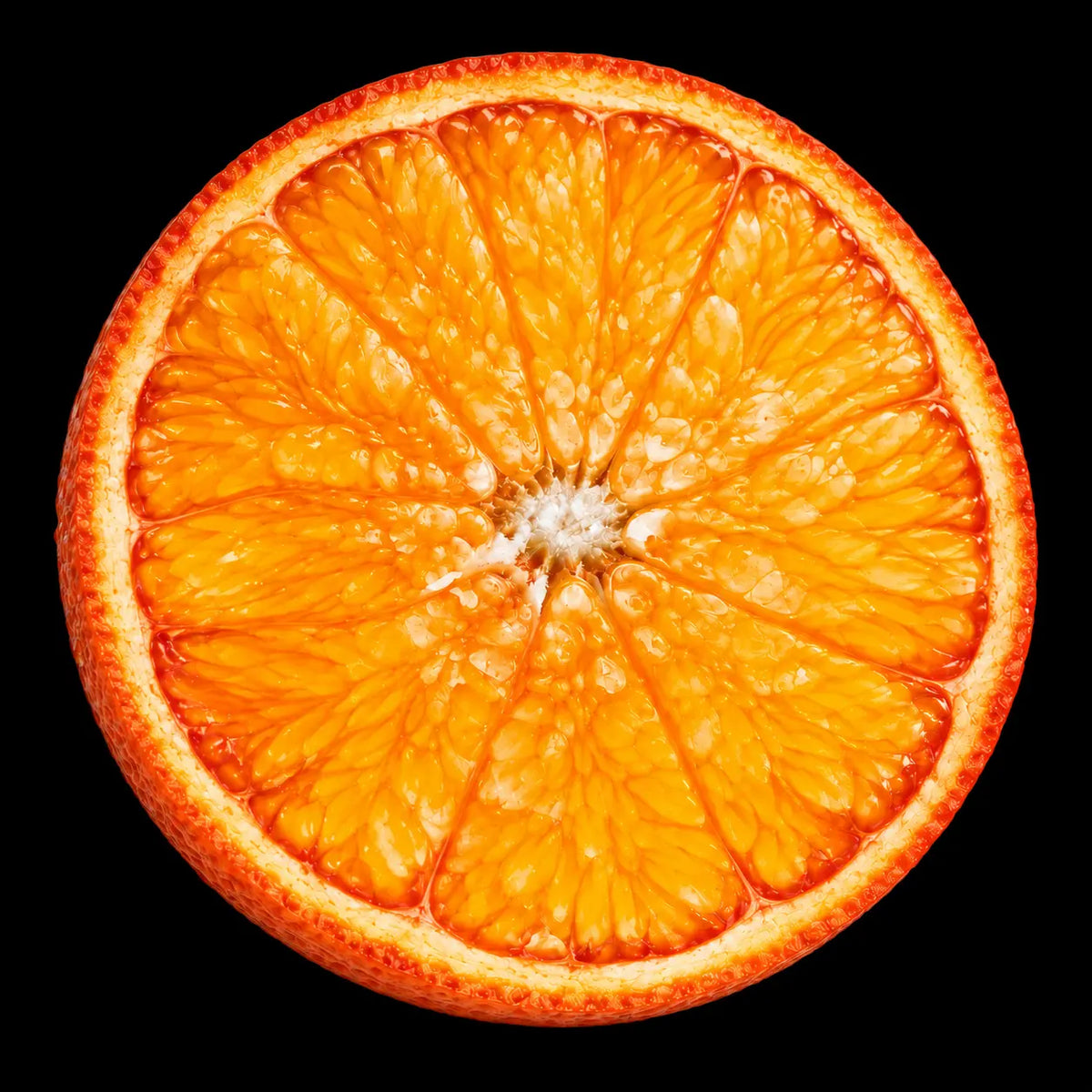 Citrus Aurantium Extract (10% p-Synephrine)