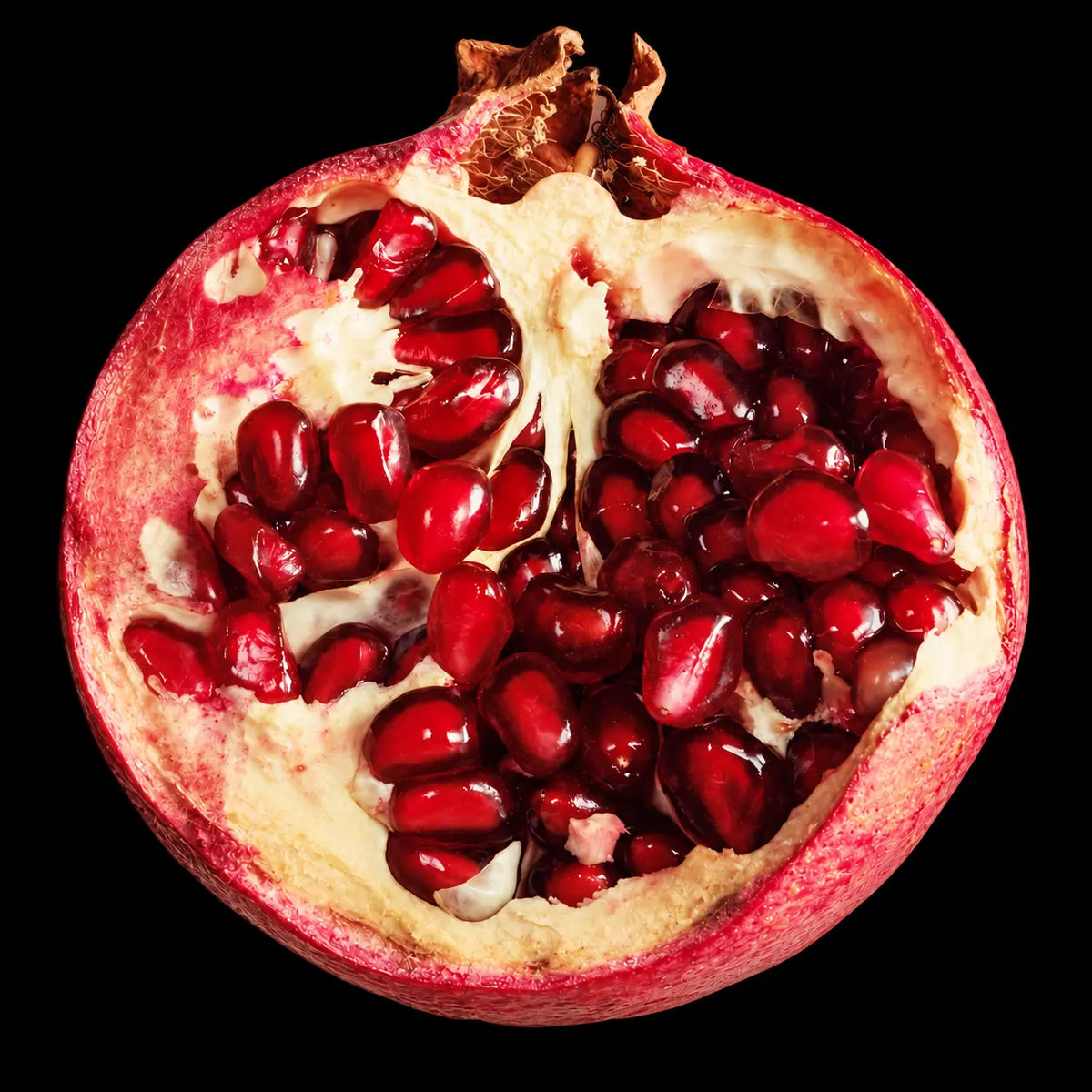 Punica Granatum(Fruit Powder)
