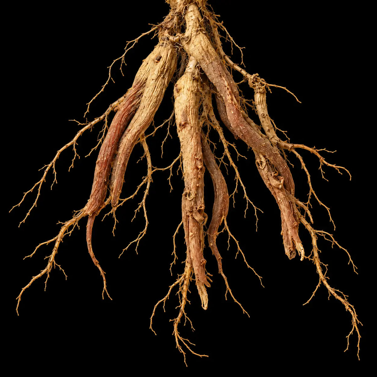 Siberian Ginseng Extract