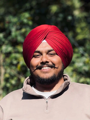 Ajaybir Singh Nahar