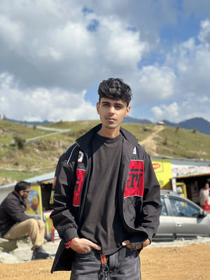 Aryan Rana