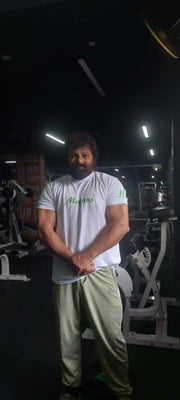 Nagesh Rao