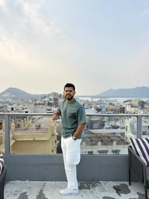 Pratik Musale