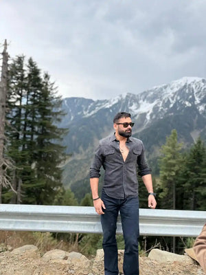 Sahil Samdhian