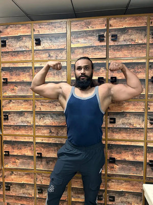 Utsav Kumar