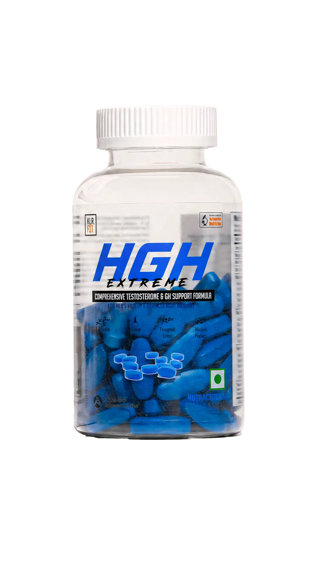 HGH Extreme®