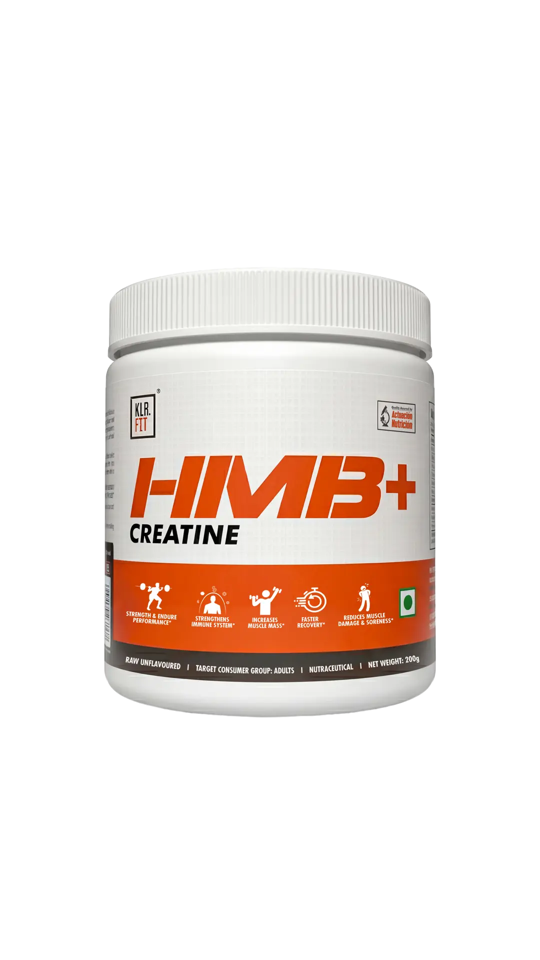 HMB + CREATINE