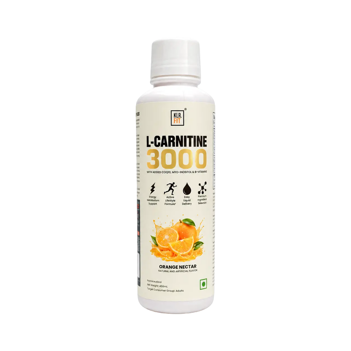 L-Carnitine 3000