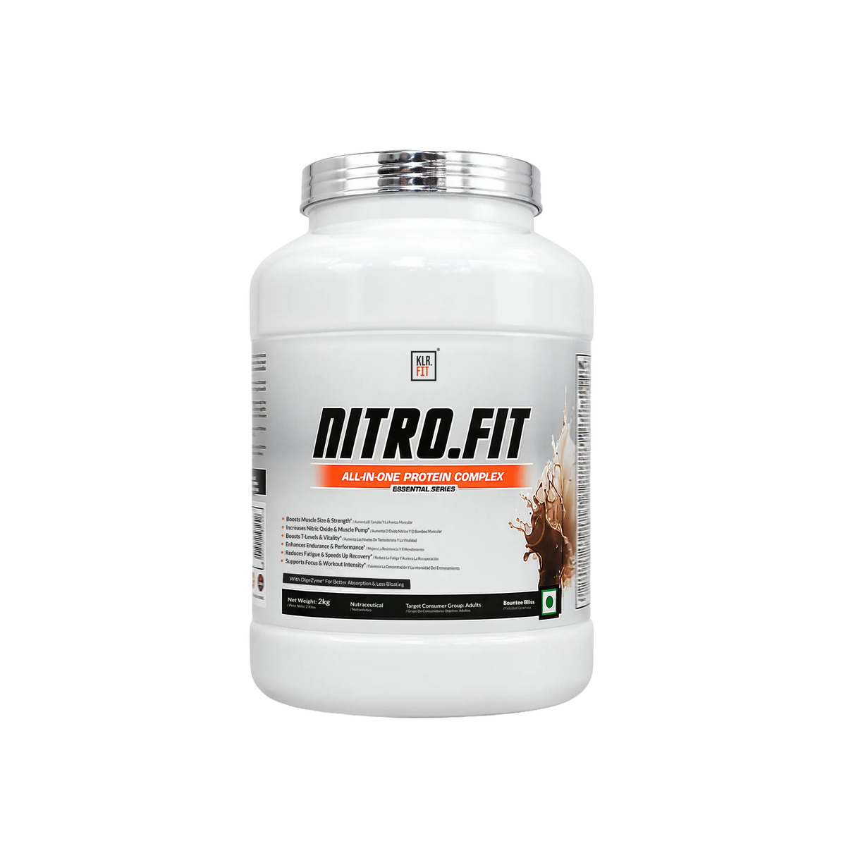 Nitro.Fit