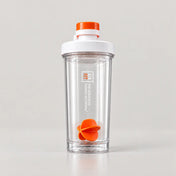 Klr.Fit complimentary shaker
