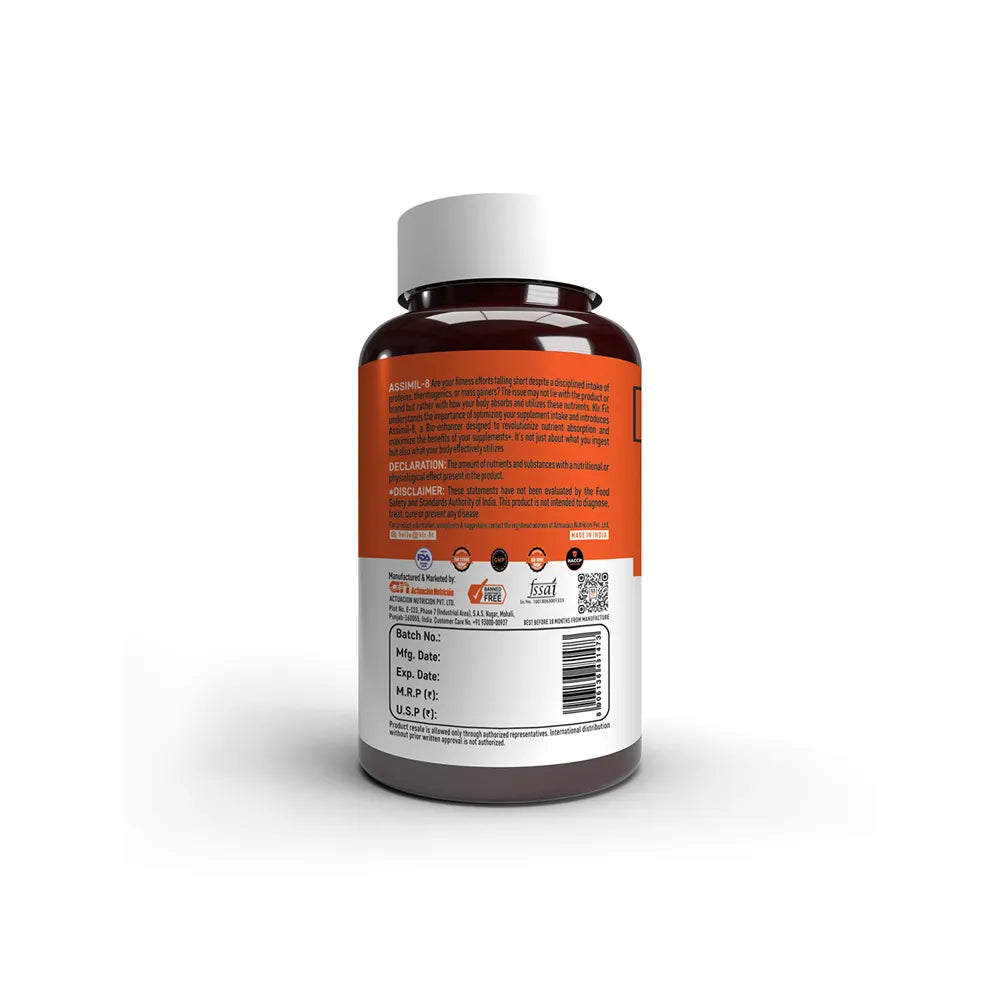 Assimil-8