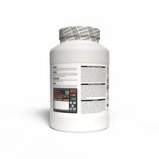 Fermented Yeast Protein