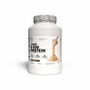 Yeast & Egg Protein