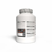 Yeast & Egg Protein